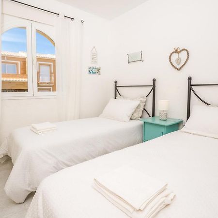 コンブレ・デル・ソルCasa Frederykアパートメント エクステリア 写真
